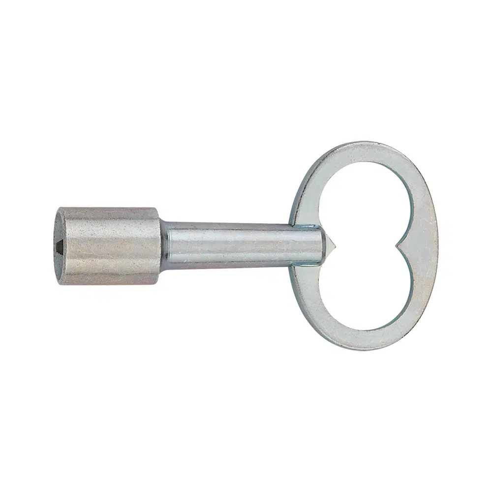 Clé technique à triangle femelle 54 310