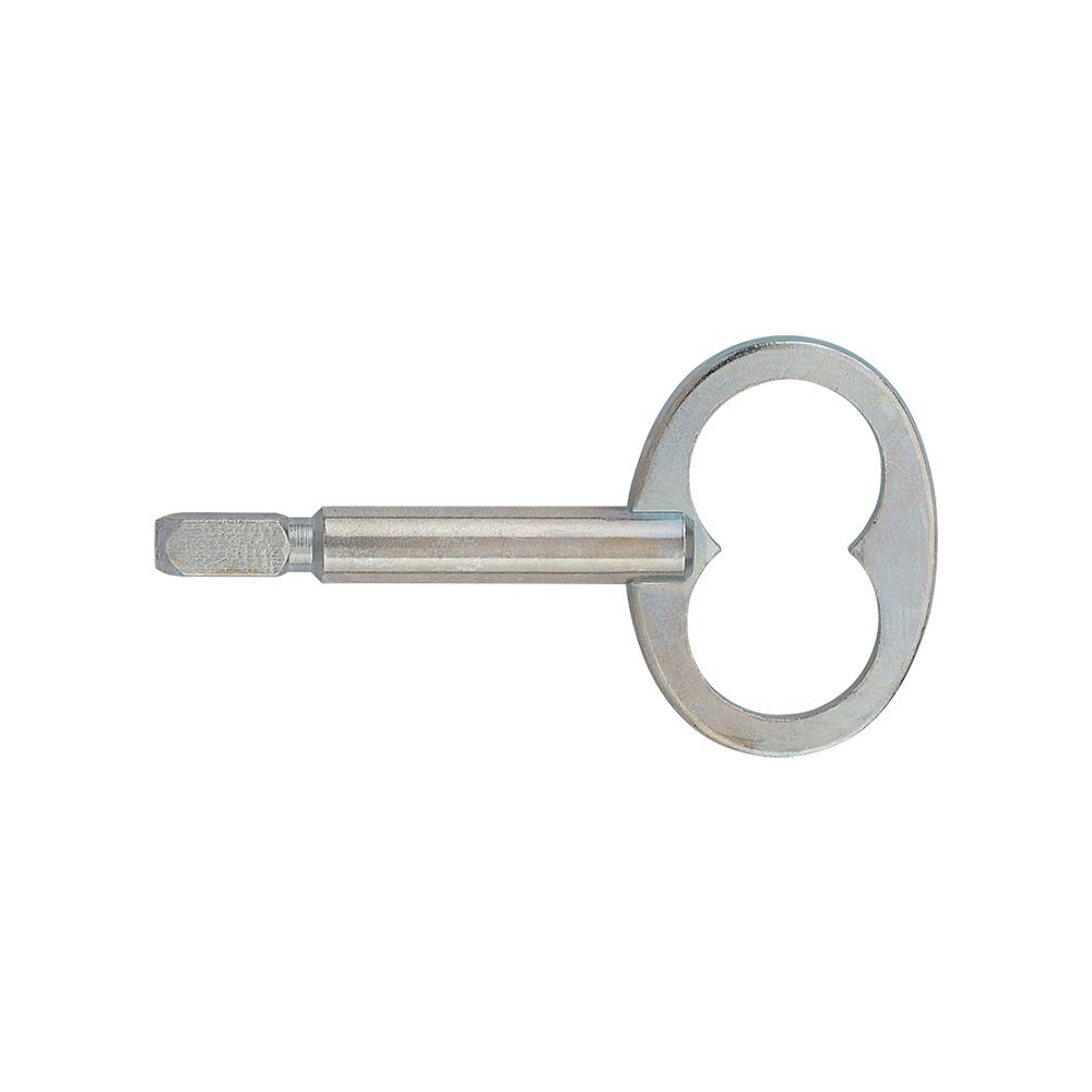 Clé technique carré mâle