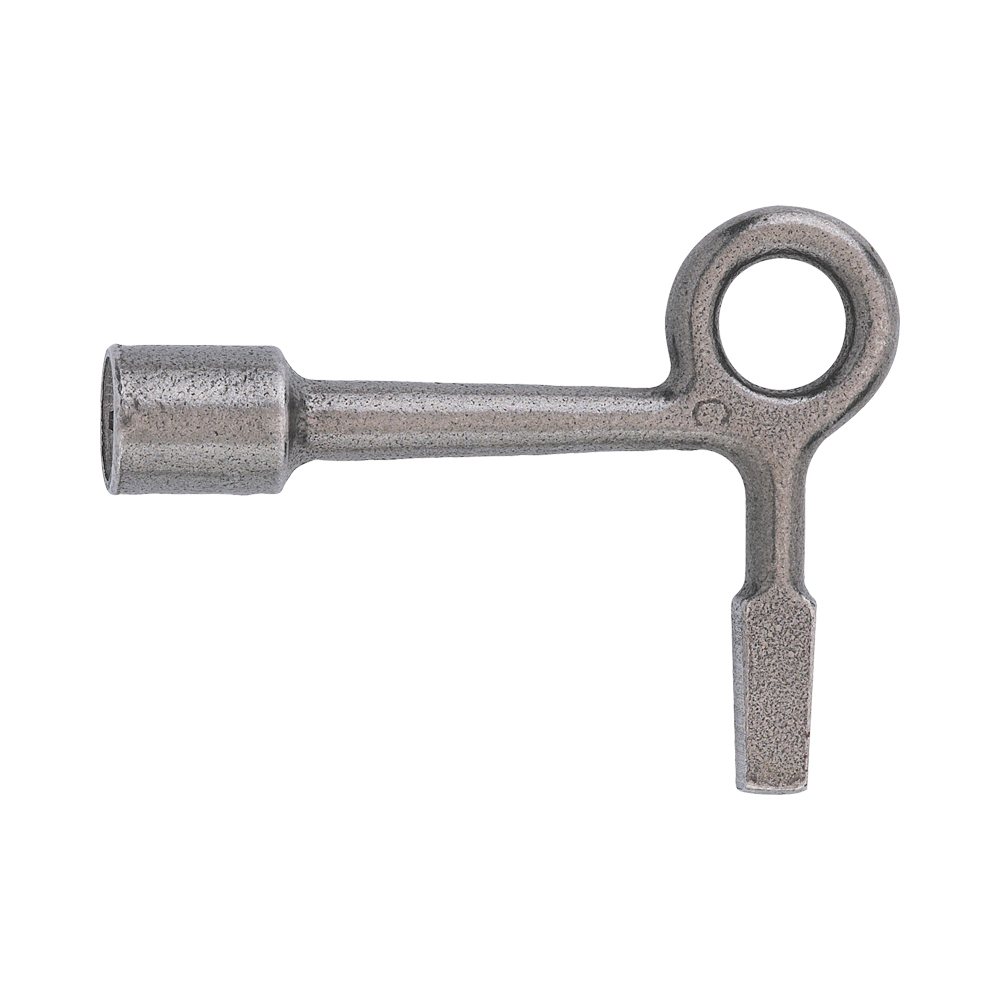 Clé technique mixte EDF GDF 95