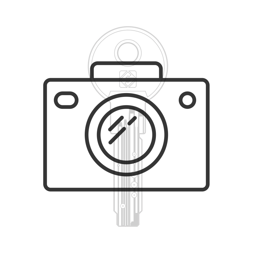 Copie de clé à l&rsquo;aide d&rsquo;une photo