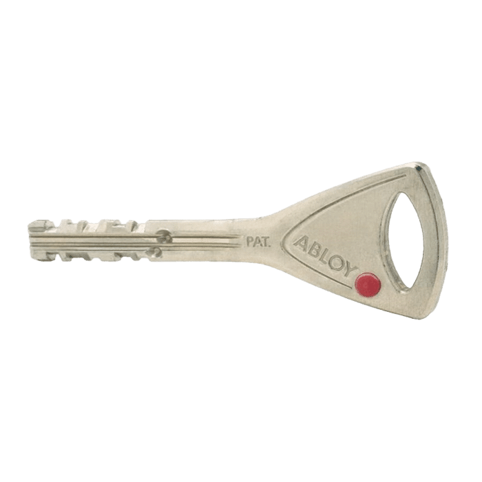 Copie de clé Abloy Protec