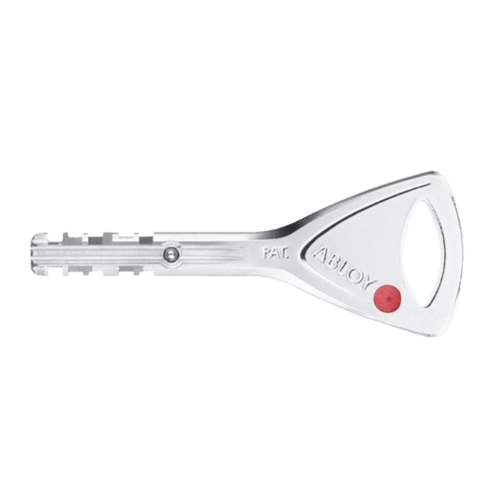 Copie de clé Abloy Protec2
