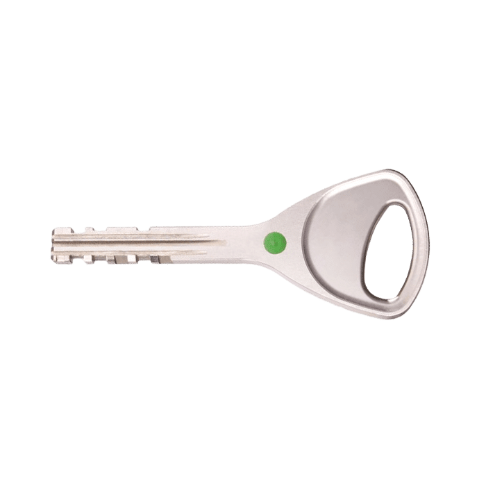 Copie de clé Abloy Sentry Dislock