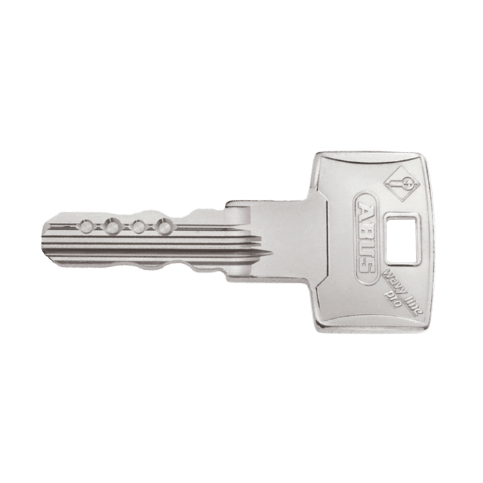 Copie de clé Abus Wavy Line Pro