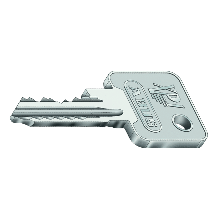 Copie de clé Abus XP1