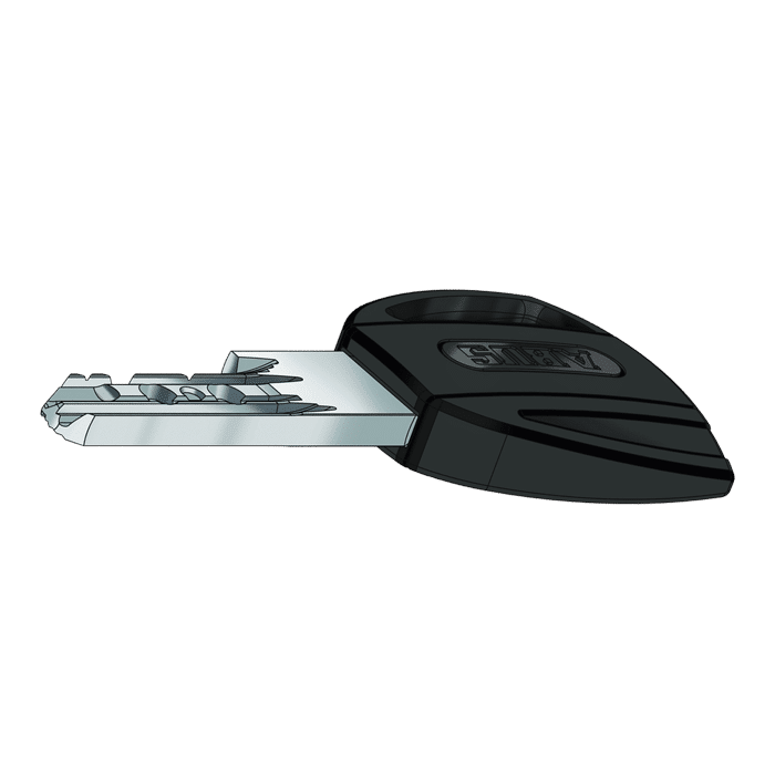 Copie de clé Abus XP10