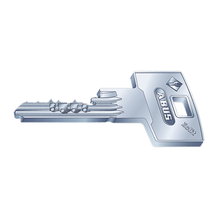 Copie de clé Abus Zolit 4000