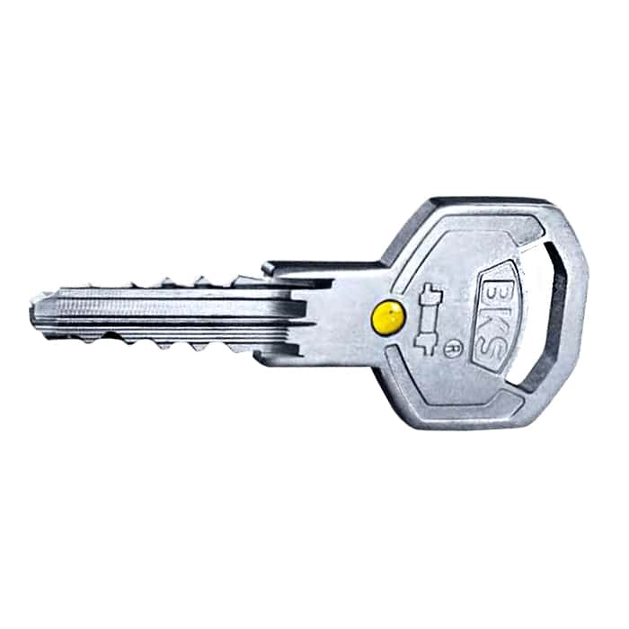 Copie de clé BKS Helius 4000