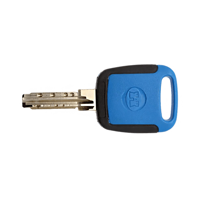 Copie de clé Bricard Serial BIPASS