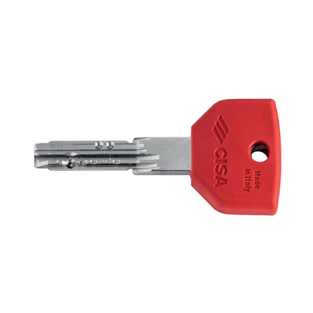 Copie de clé Cisa ASIX P8