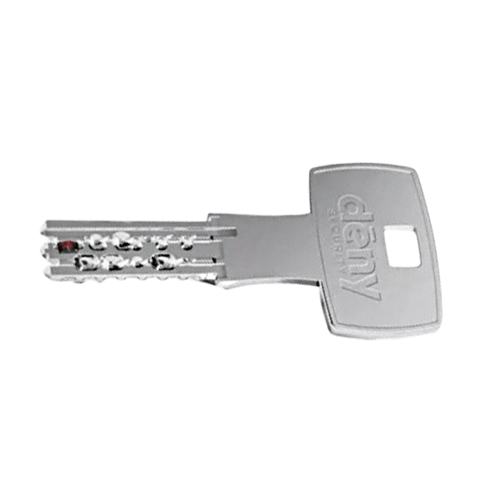 Copie de clé Deny Flat Twin