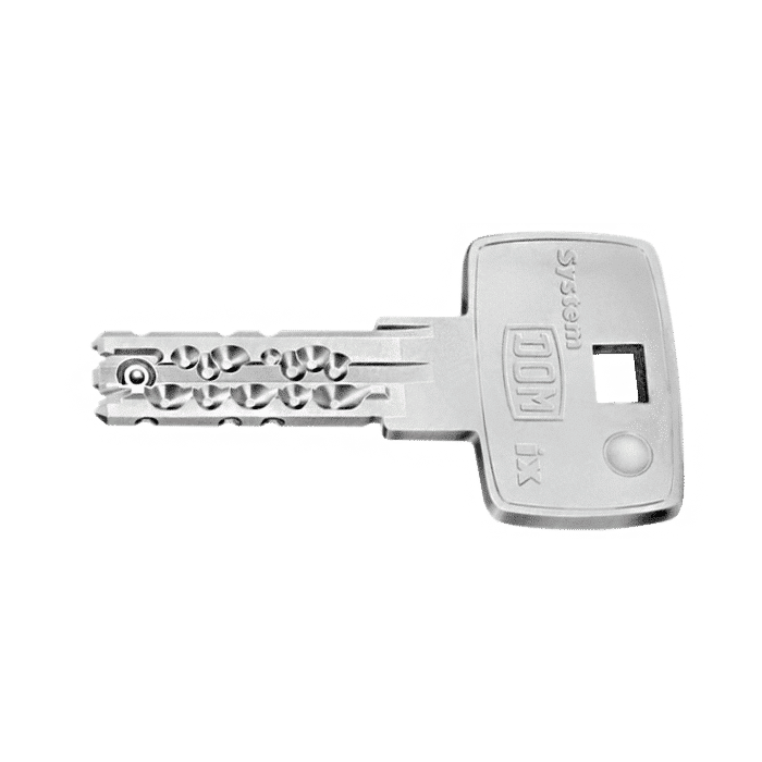 Copie de clé DOM IX10