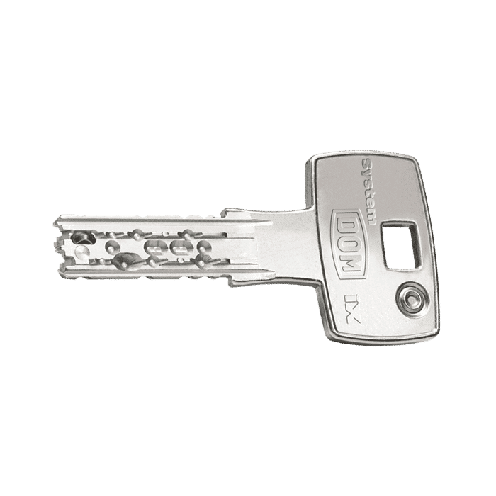 Copie de clé DOM SATURN