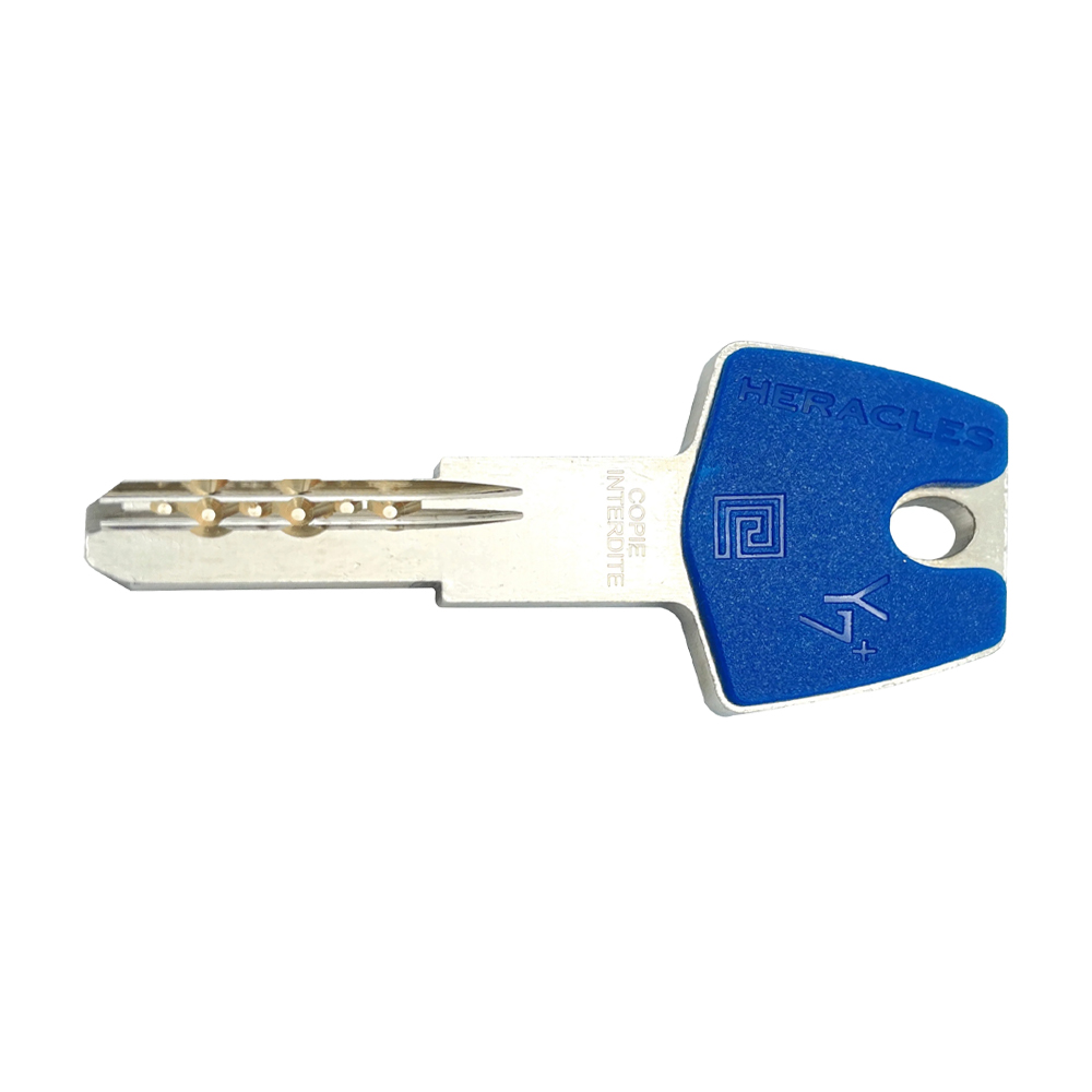 Copie de clé Héraclès Y7C Plus