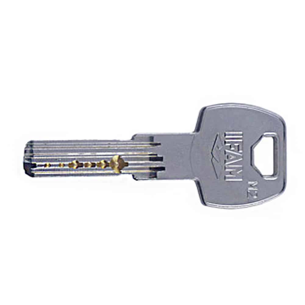 Copie de clé IFAM F6S