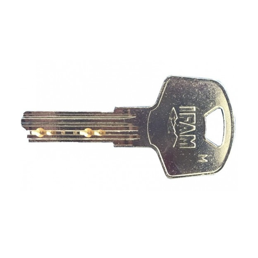 Copie de clé IFAM M2