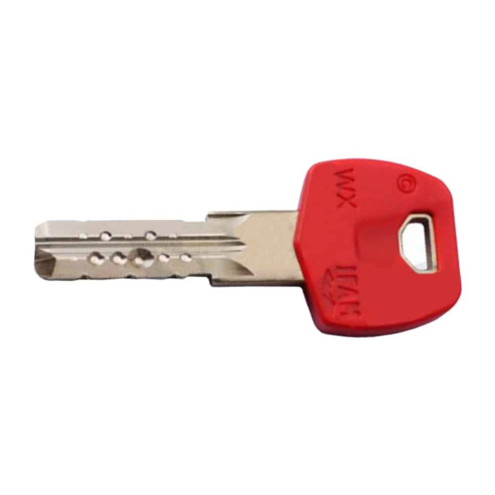 Copie de clé IFAM WX1000