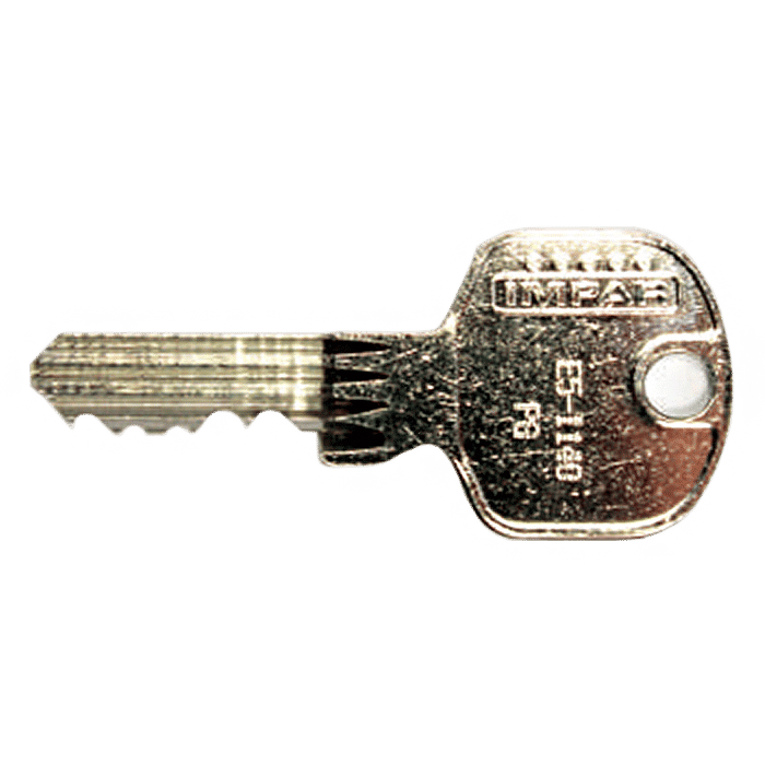 Copie de clé Impar Orga e5