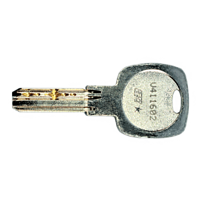 Copie de clé Impar S8