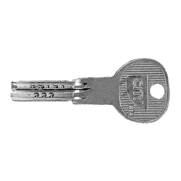 Copie de clé Iseo R11