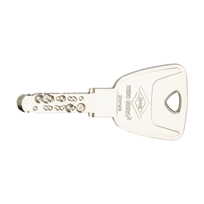 Copie de clé JPM 8000