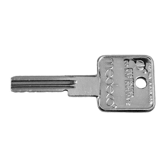 Copie de clé Medeco Duracam