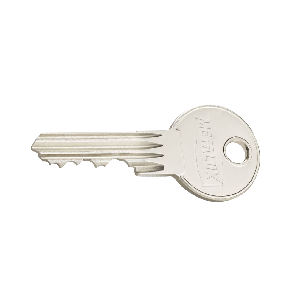 Copie de clé Metalux K1