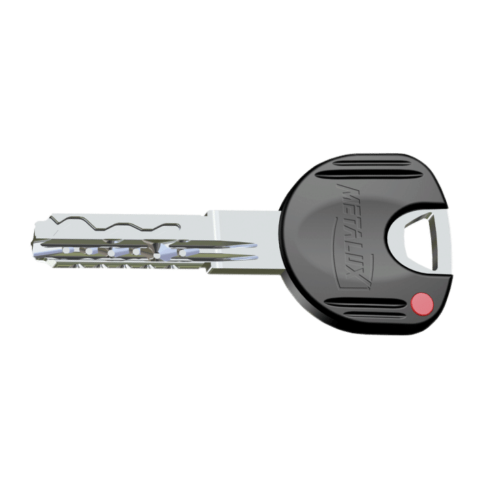 Copie de clé Metalux T250