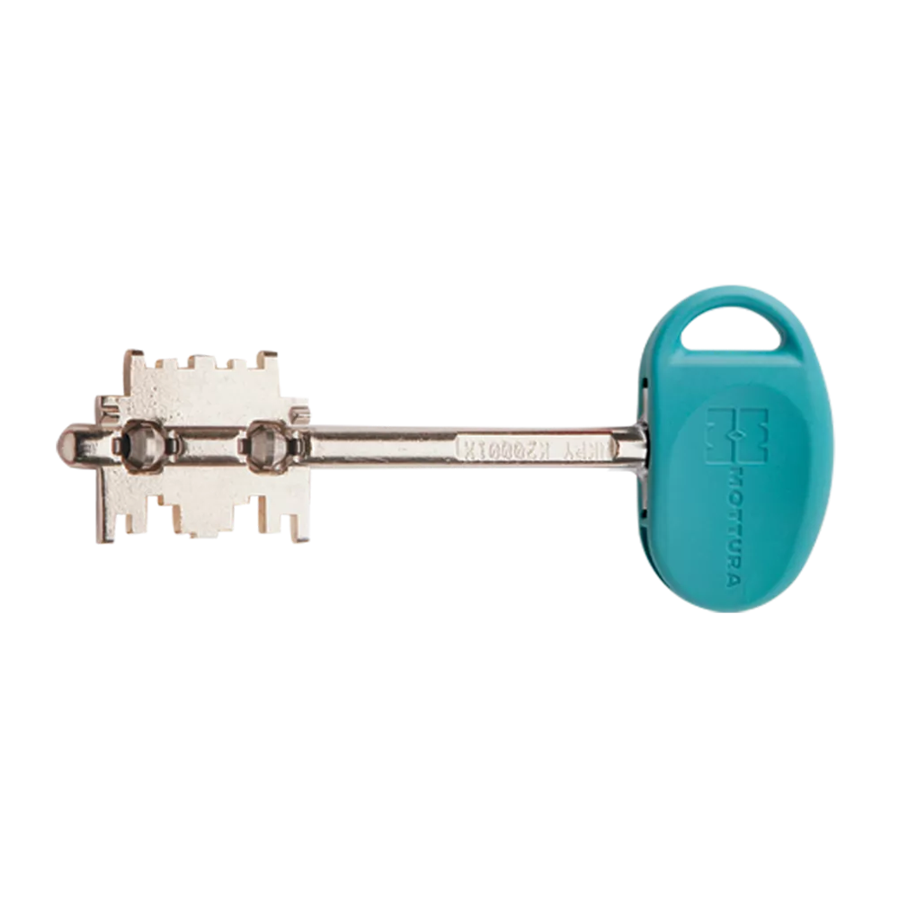 Copie de clé Mottura MyKey