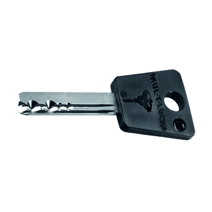 Copie de clé Mul-T-Lock 7×7