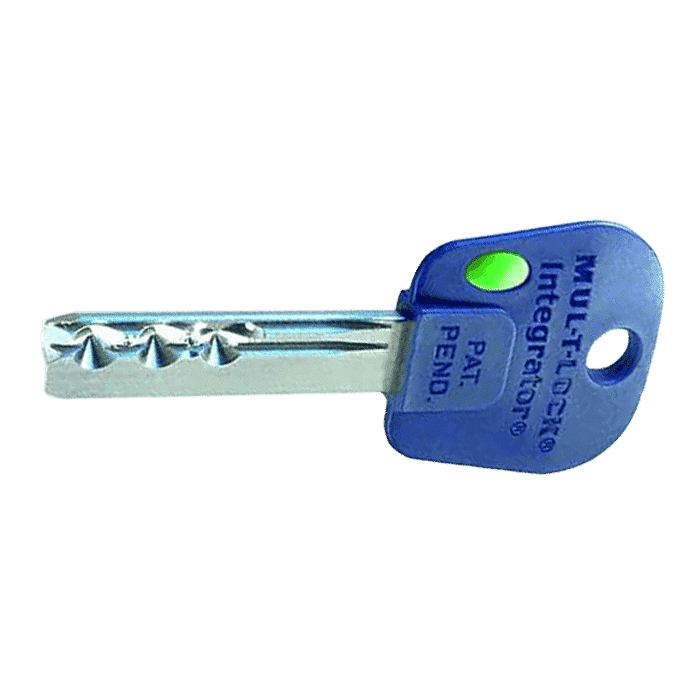Copie de clé Mul-T-Lock Integrator
