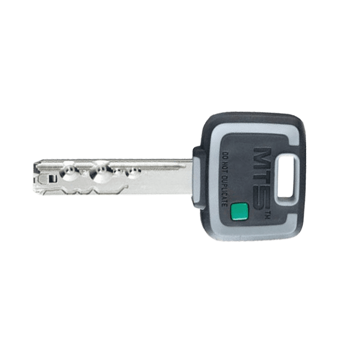 Copie de clé Mul-T-Lock MT5