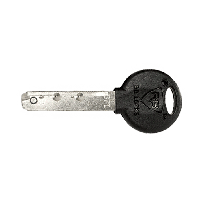 Copie de clé RB Locks Keylocx