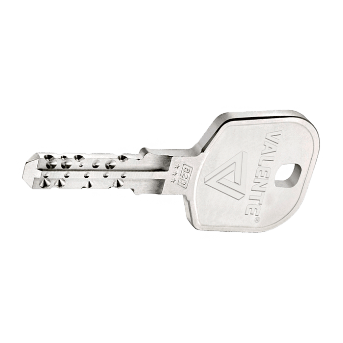Copie de clé Securystar Prostar
