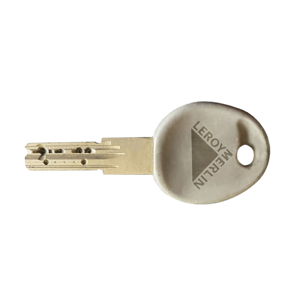 Copie de clé Standers R14