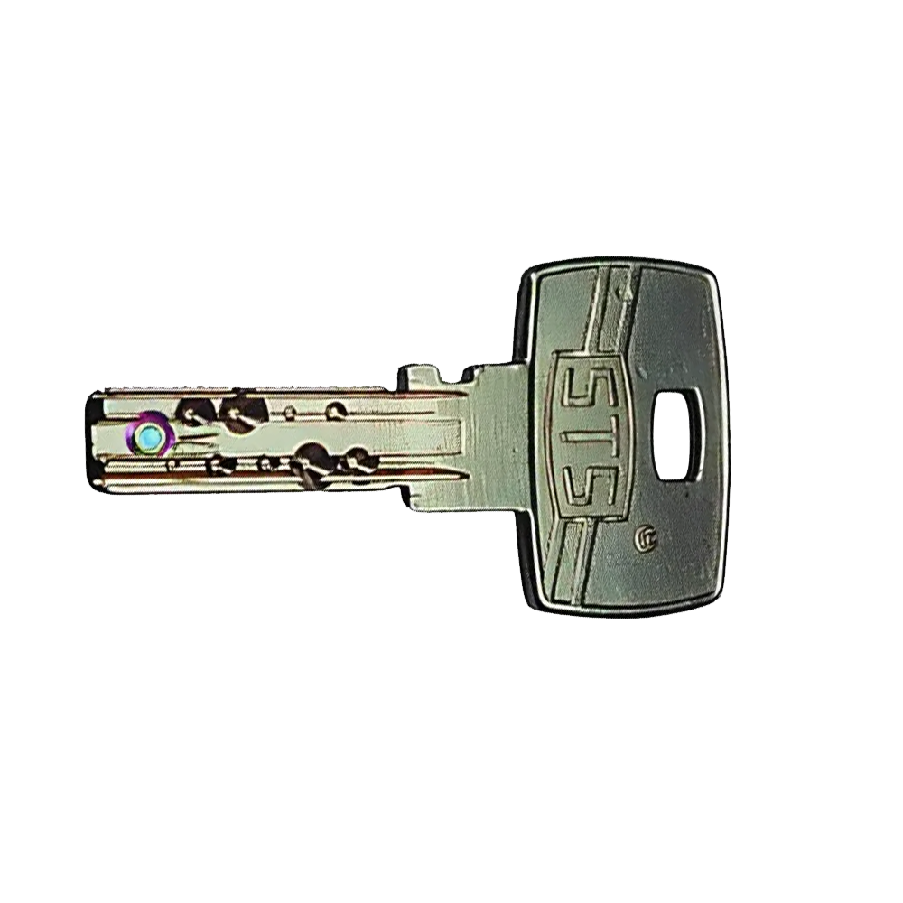 Copie de clé STS IX10 à bille