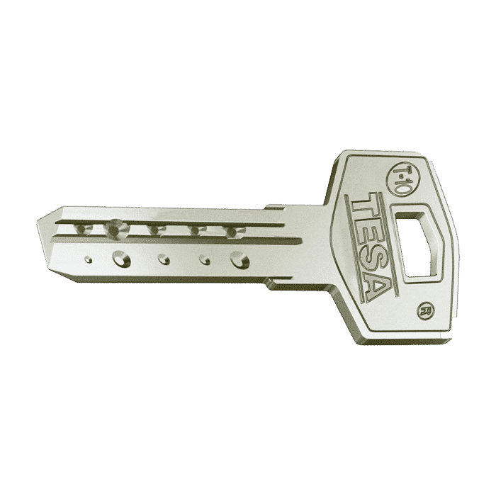 Copie de clé Tesa T10