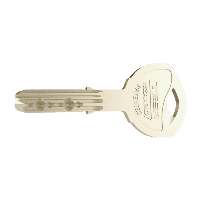 Copie de clé Tesa T70