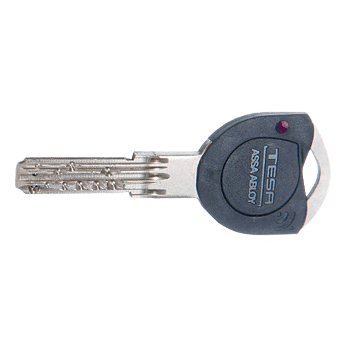 Copie de clé Tesa TK100