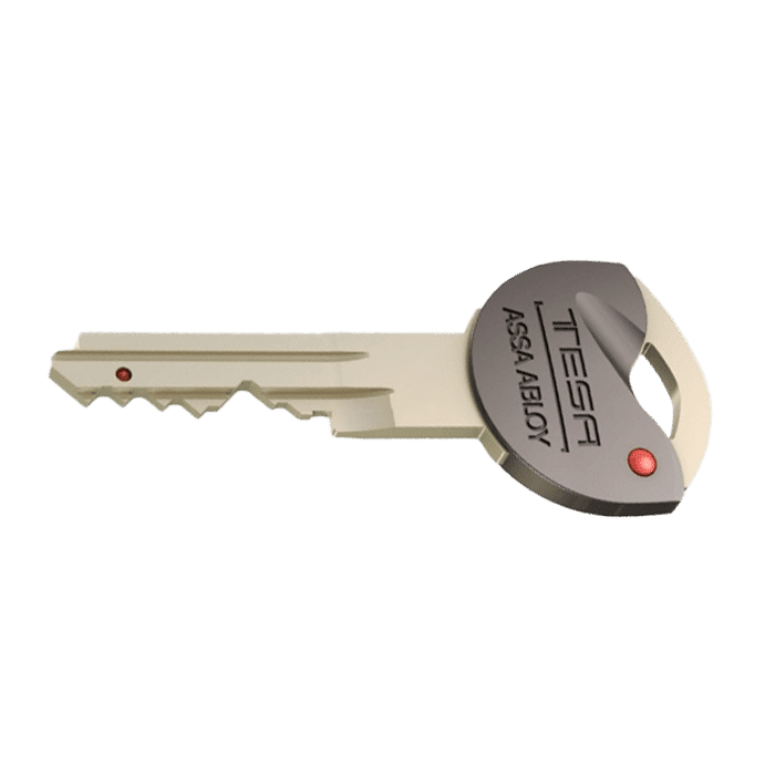 Copie de clé Tesa TK6