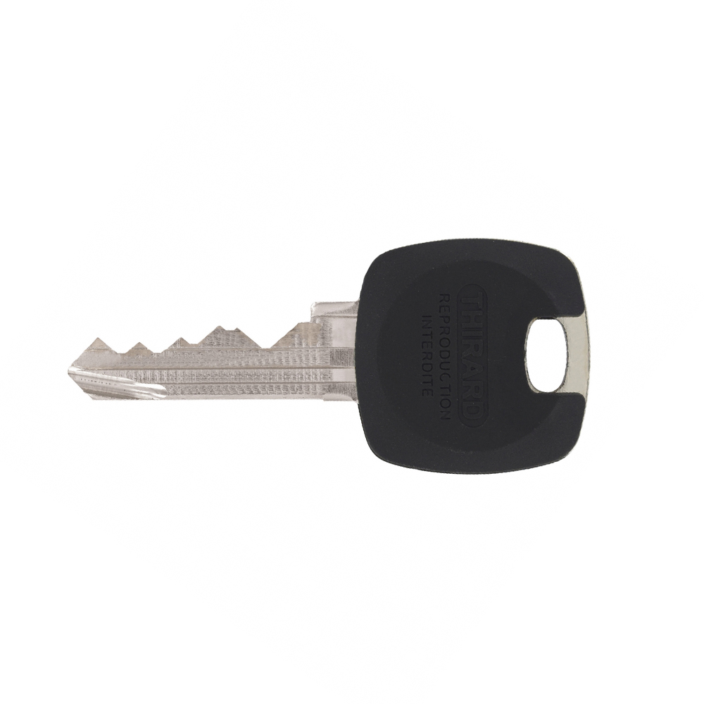 Copie de clé Thirard HG5+