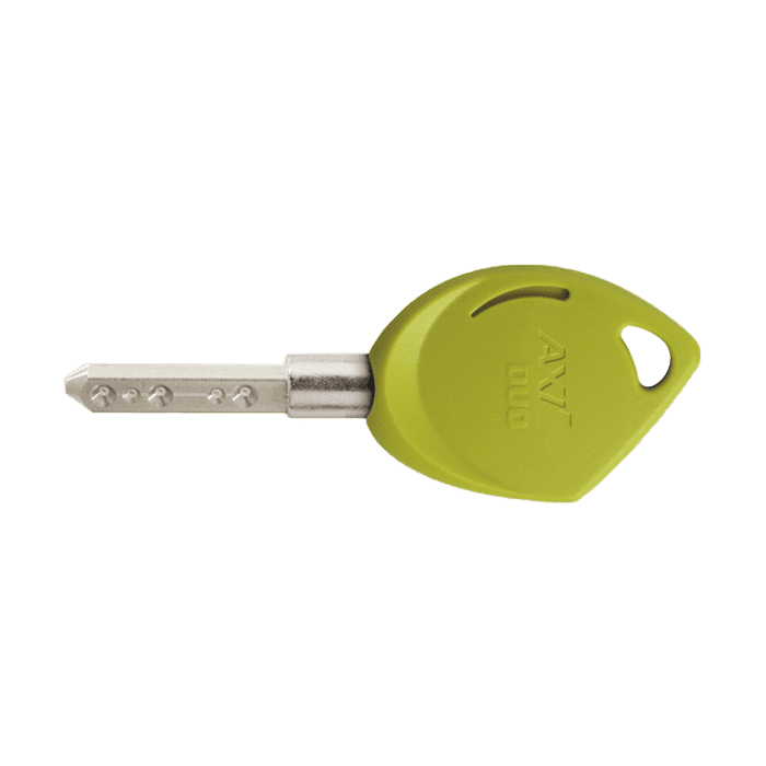 Copie de clé Vachette Axi Home Duo