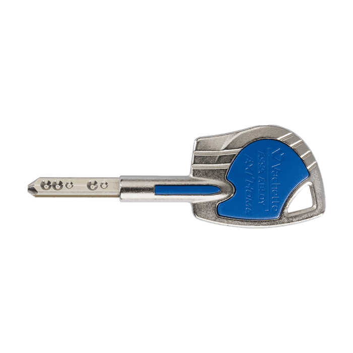 Copie de clé Vachette Axi Home