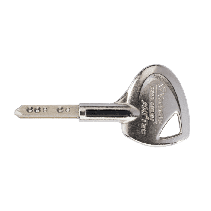 Copie de clé Vachette Axi Tec