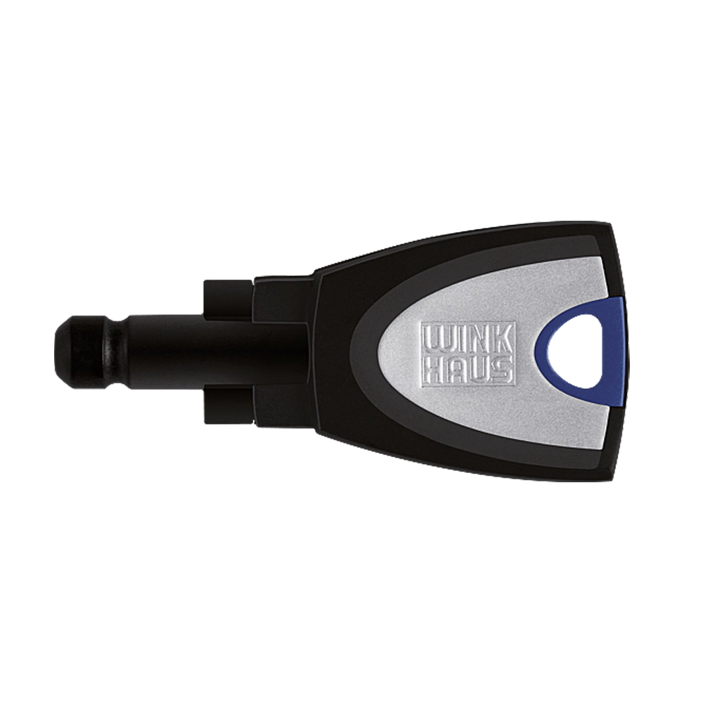 Copie de clé Winkhaus BlueSmart