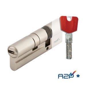Cylindre Héraclès Y8 A2P pour Sésame