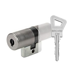 Cylindre monobloc Bricard Bloctout