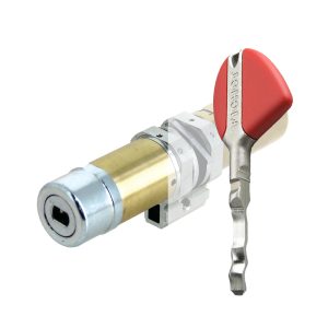 Cylindre monobloc Fichet F3D