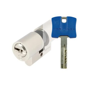 Cylindre monobloc Héraclès HXRA profil suisse