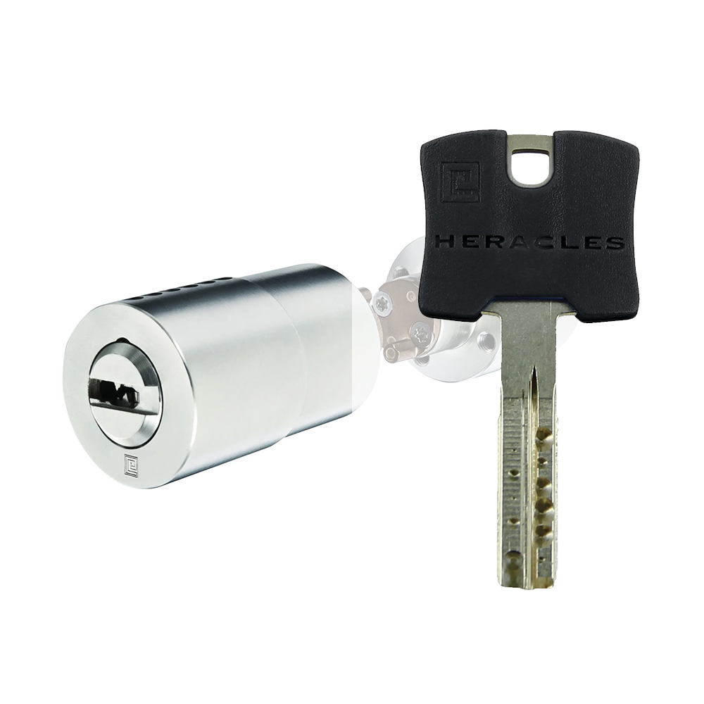 Jeu de cylindres Héraclès HXRA adaptable Keso